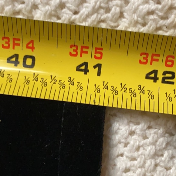 Lauren Jeans company, size four, black - Picture 3 of 16